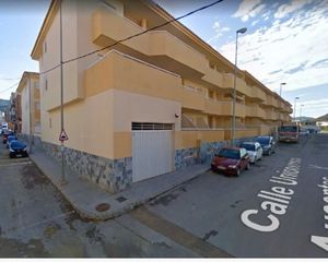 Affitto Posto auto in La Unión. Se alquila garaje en ed. princesa letizia