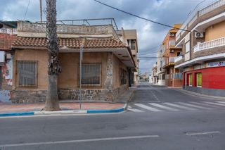 Casa en Centro. Tu casa de ensue�o, cerca del mar en los alc�zares, regi�n de mu