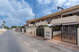 Casa en San Pedro del Pinatar. Tu nuevo hogar junto al mar menor. bungalow de planta baja en sa