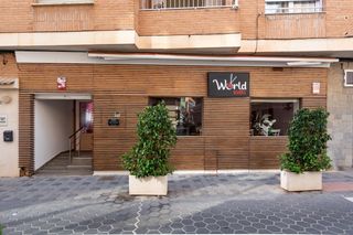 Local Comercial a Centro. Se vende restaurante a sólo unos metros del paseo marítimo de lo