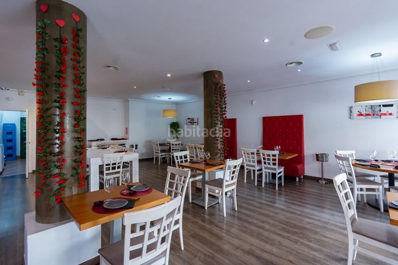 Foto 083cd41e-bce0-4156-bff8-5282a612e842. Local comercial a Centro Alcázares (Los)