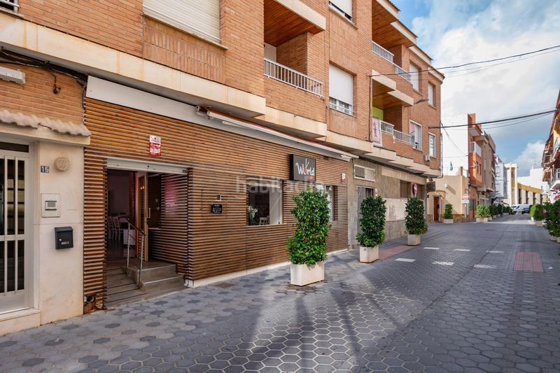Foto 096462f3-0a85-4982-a052-74d2b68dffdc. Local comercial a Centro Alcázares (Los)