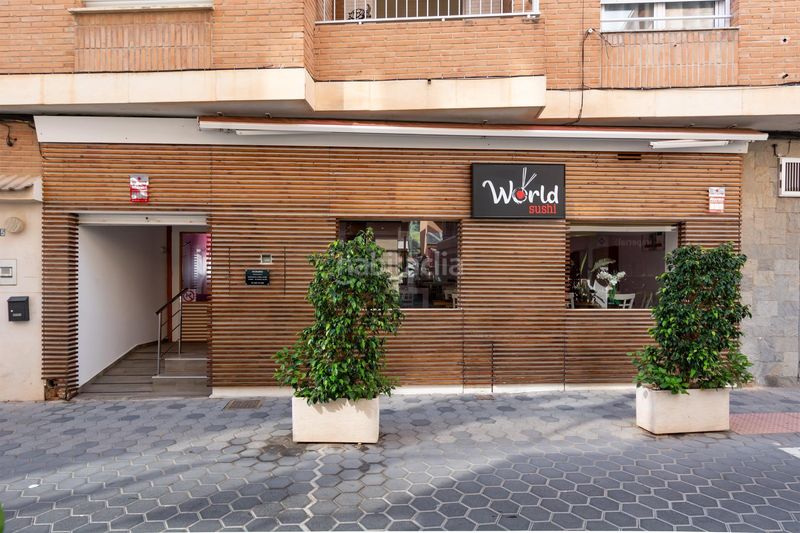 Foto 20dc40a8-5149-4aa8-b9b2-fec36b2e42db. Local comercial a Centro Alcázares (Los)