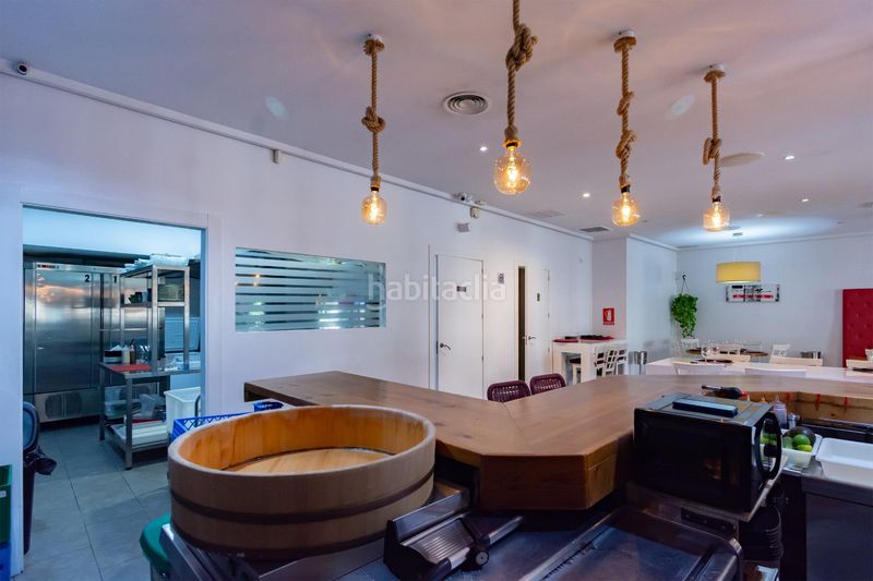 Foto bd4b16cd-a3a6-4e6b-a261-8a6679dd1732. Local comercial a Centro Alcázares (Los)