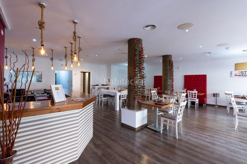 Foto df0ef436-448e-4e32-8ad4-40e879187188. Local comercial a Centro Alcázares (Los)