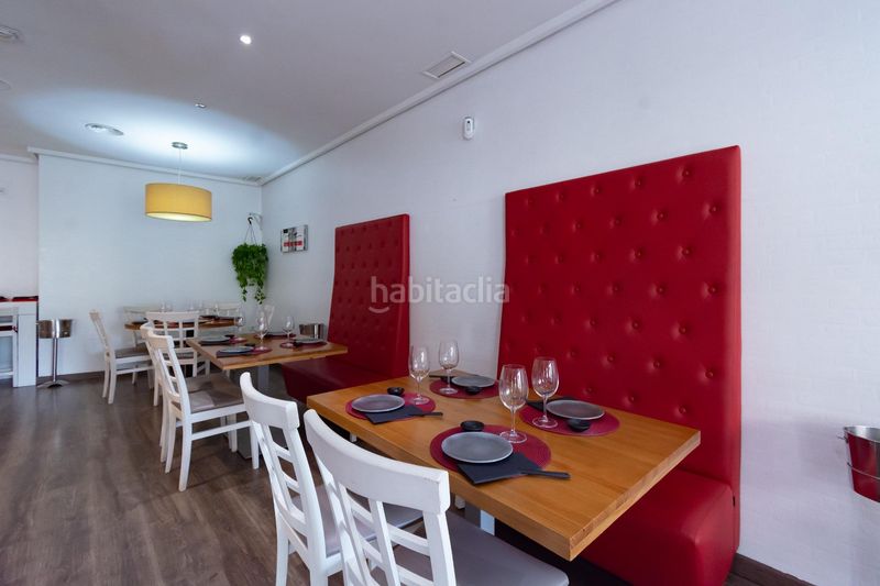 Foto f5c93e40-0d53-4e72-bd47-06d6d5d8b7b8. Local comercial a Centro Alcázares (Los)