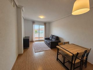 Location Appartement à La Unión. Se alquila piso en planta baja en urbanización ribera golf, la u