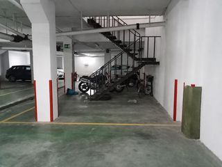 Lloguer Aparcament cotxe a Casco Antiguo. Alquiler plaza garaje en calle real casco antiguo