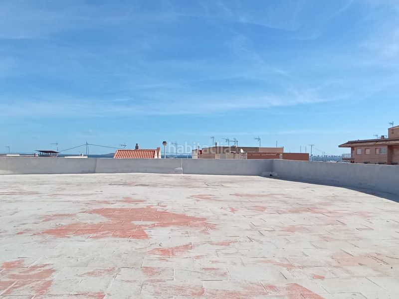 Foto a9c4f1d2-ccac-4a14-8198-99610f693401. Pis a Los Nietos Cartagena