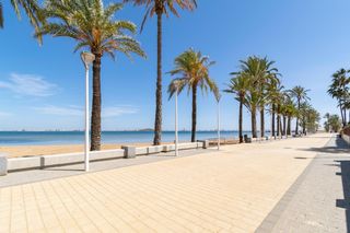 Apartamento en Islas Menores-Mar de Cristal