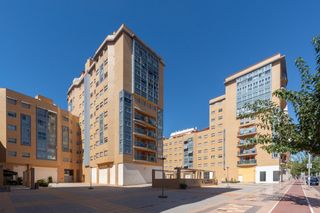 Pis a Ciudad Jardín