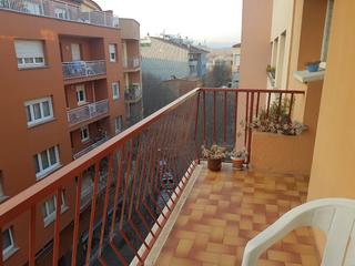 Lloguer Pis a Santa Eugenia. 5 habitacions a 5 m. de l´ ave