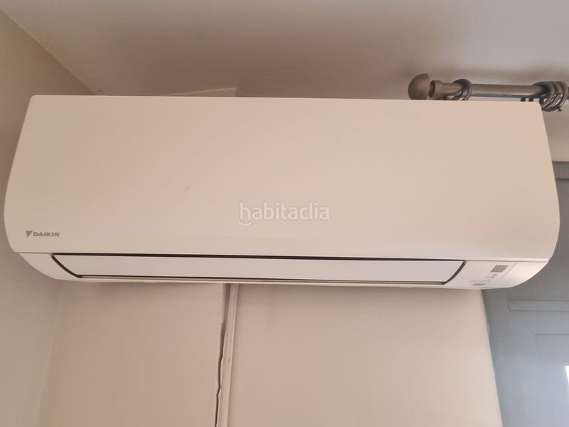 Foto dd362aba-90de-4a25-b019-43c970e7cb5a. Planta baixa amb calefacció a Eixample Sud-Migdia Girona