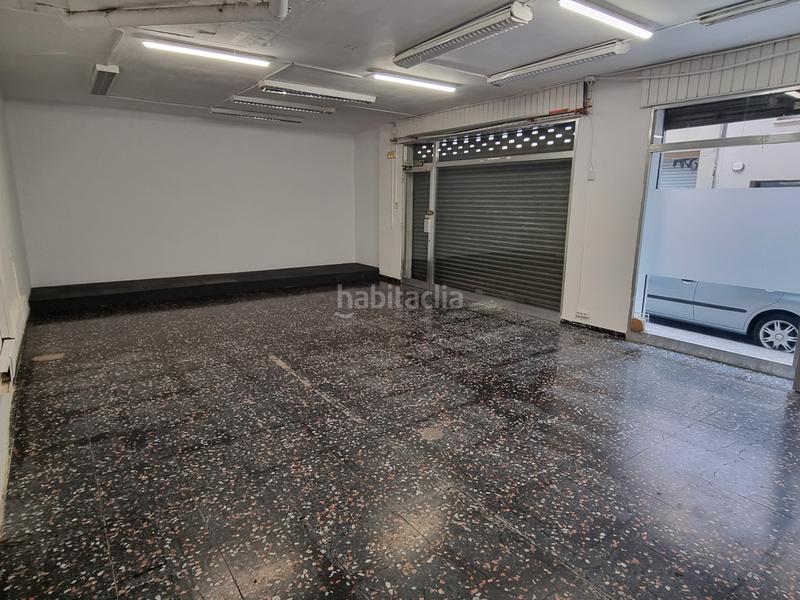 Foto 55cfff69-3444-4784-82a5-a0dcd2bd9cbc. Rent business premise in carrer pere compte 1 in Sant Narcis Girona