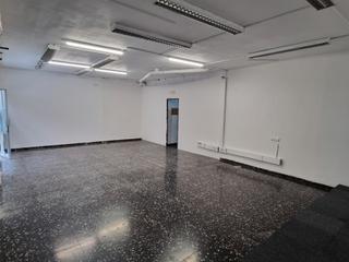 Geschäftsraum in Carrer Pere Compte 1
