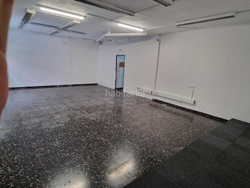 Foto 5fb2096a-0282-44d4-a594-58f15e565829. Location local commercial dans carrer pere compte 1 dans Girona