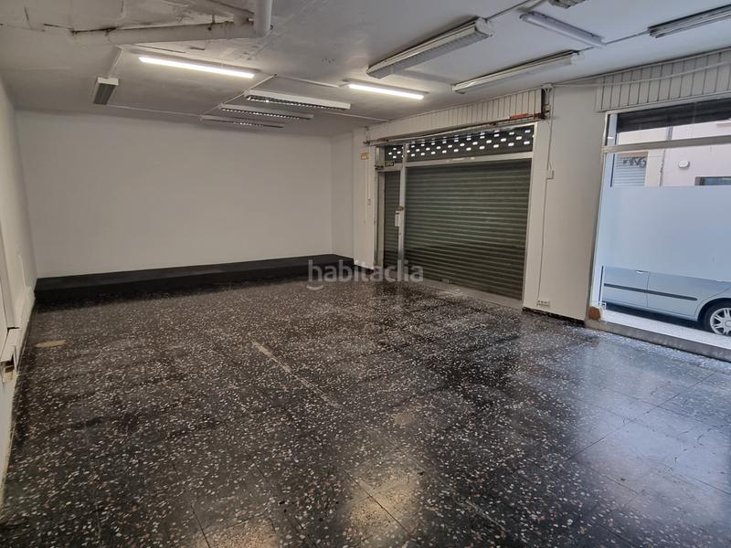 Foto 6ca03bf3-acc7-472c-baf5-f9c171bec25b. Affitto locale commerciale in carrer pere compte 1 in Girona