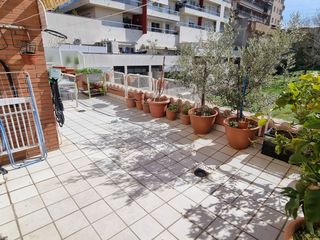 Pis a Carrer Marquès de Caldes de Montbui