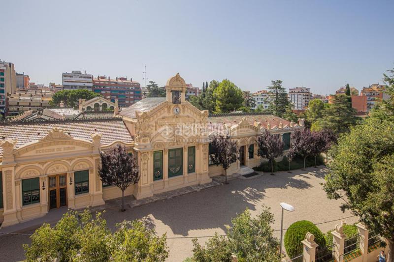 Foto 5578e5d7-f84e-4089-9e1f-de1bedbfab43. Piso  en venta en Mercat Rubí