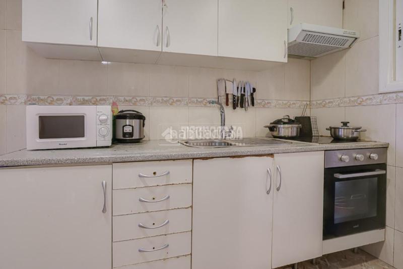 Foto f6bc344c-ffa4-423a-9848-1960601745bc. Piso  en venta en Mercat Rubí
