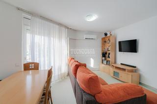 Flat in Mercat. Piso en venta en rub