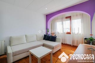 Appartement à Centre. Piso en venta en rubí