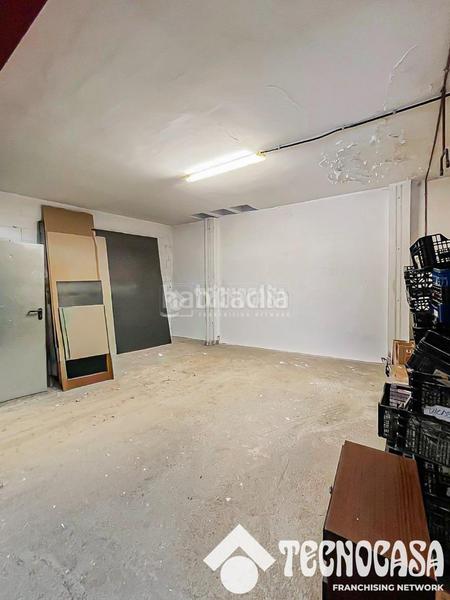 Foto 68f30366-1652-4f50-8e65-d4225108a615. Alquiler local comercial  en alquiler en Rubí