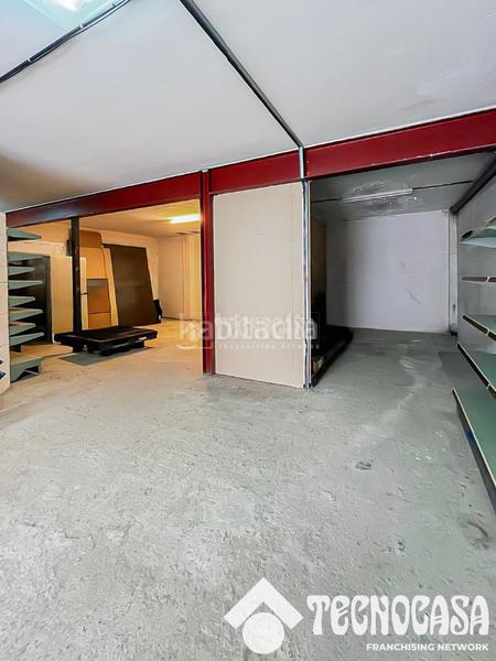 Foto 7695b86a-88be-40da-a3bf-bc8d313a7f7a. Alquiler local comercial  en alquiler en Rubí