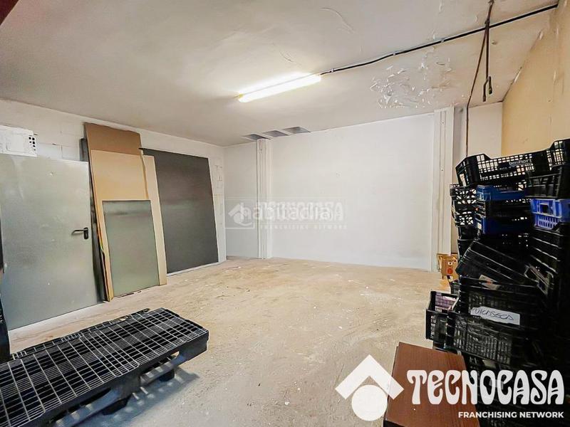 Foto 785e1ffb-450a-4d22-8f5a-546ffabeffd3. Alquiler local comercial  en alquiler en Rubí