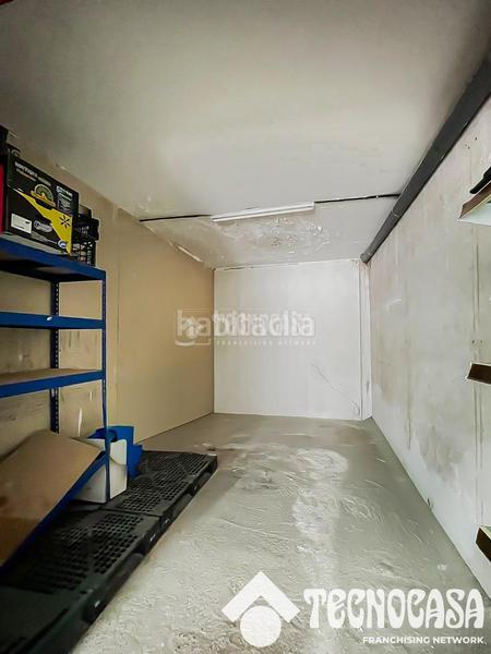 Foto e01e97d6-f9e0-4125-833b-fdfc9579ae68. Miete geschäftsraum in Mercat Rubí