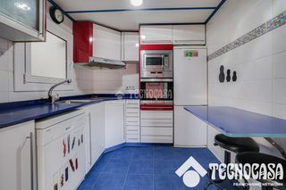 Flat in Centre. Piso en venta en rubí