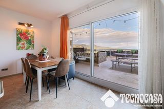 Attico in Sant Feliu de Codines. Ático en venta en sant feliu de codines