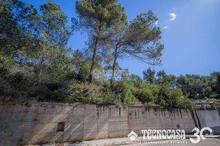 Terreny residencial a Castellnou-Can Mir-Can Solà. Terrenos en venta en rubí