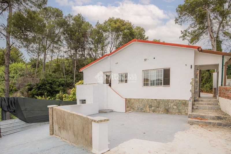 Foto 0fc9248e-82e9-493a-9a86-b1efdf85a769. Casa a Els Avets-Can Serrafossà-Ximelis Rubí