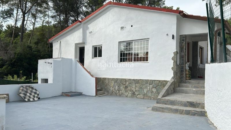 Foto c6659b95-ff62-46ce-9ee3-ab8561047fd5. Casa a Els Avets-Can Serrafossà-Ximelis Rubí