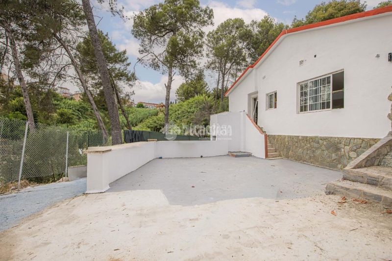 Foto faea9c6f-d046-4173-bbf2-3bbc9bcac3b0. Casa a Els Avets-Can Serrafossà-Ximelis Rubí