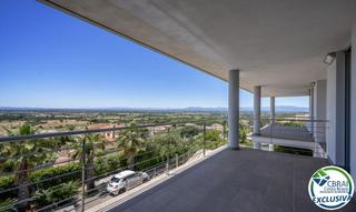 Haus in Carrer alemanya 74. Sublime villa de standing situe dans un environnement privilgi