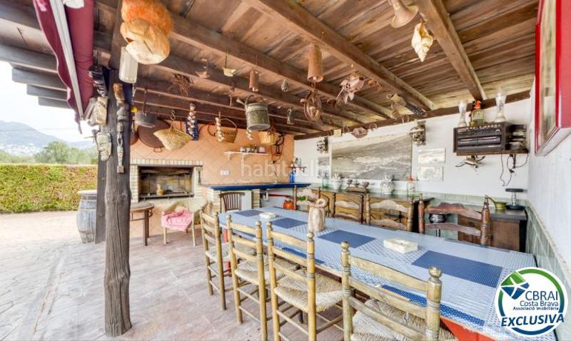 Foto 3c96db78-b243-4a62-87a6-fd7b99f20f3e. Casa a carrer del cadí 13 a Nord Roses