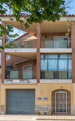 Casa a Carrer de ponent 38. Maison 4 chambres en centre ville
