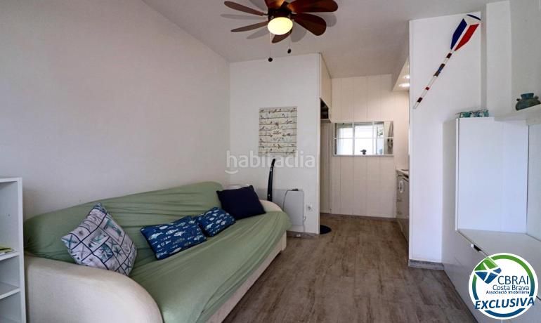 Foto 0e6ecfa3-a2c9-4ea4-b737-b649563a34d7. Casa en carrer Sant Maurici 269 charmante maison adossée à en Empuriabrava