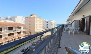 Pis a Carrer de miguel de cervantes, 24. Appartement à 50m de la plage