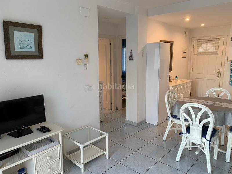 Foto 2497bed1-e02d-4209-b53a-b6c9d46a3467. Piso en carrer de joanot martorell 5 très bel appartement vue mer avec licence touristique en Roses