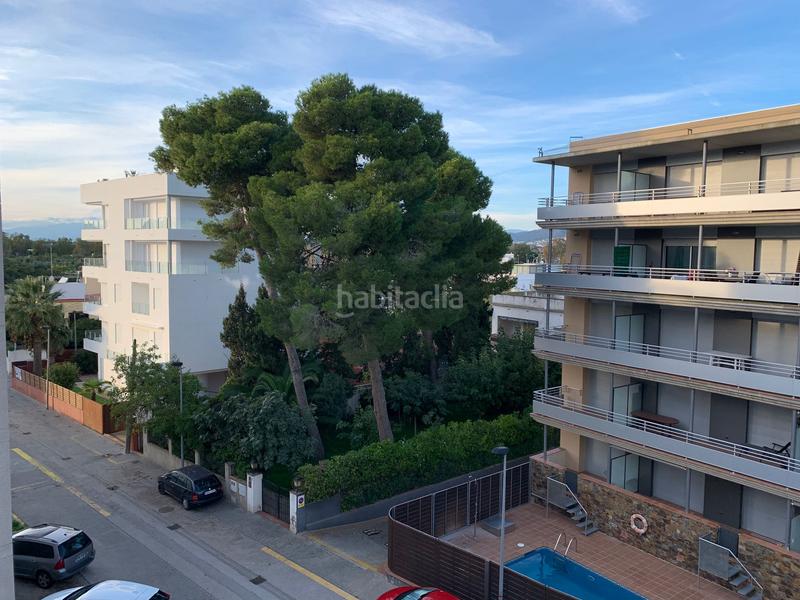 Foto 408476ec-f111-4ca6-93f3-561bf26f7501. Piso en carrer de joanot martorell 5 très bel appartement vue mer avec licence touristique en Roses