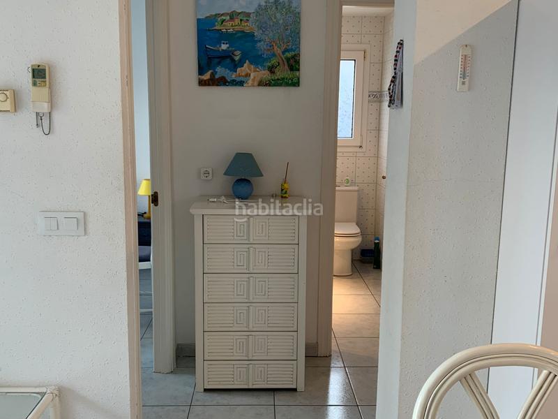 Foto 538d9b17-d9f8-498b-8637-3bd154d3bd16. Piso en carrer de joanot martorell 5 très bel appartement vue mer avec licence touristique en Roses