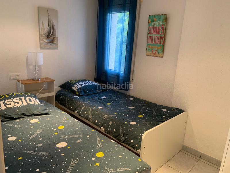 Foto a066fcca-47ef-4ada-a27f-45616ab728e6. Piso en carrer de joanot martorell 5 très bel appartement vue mer avec licence touristique en Roses
