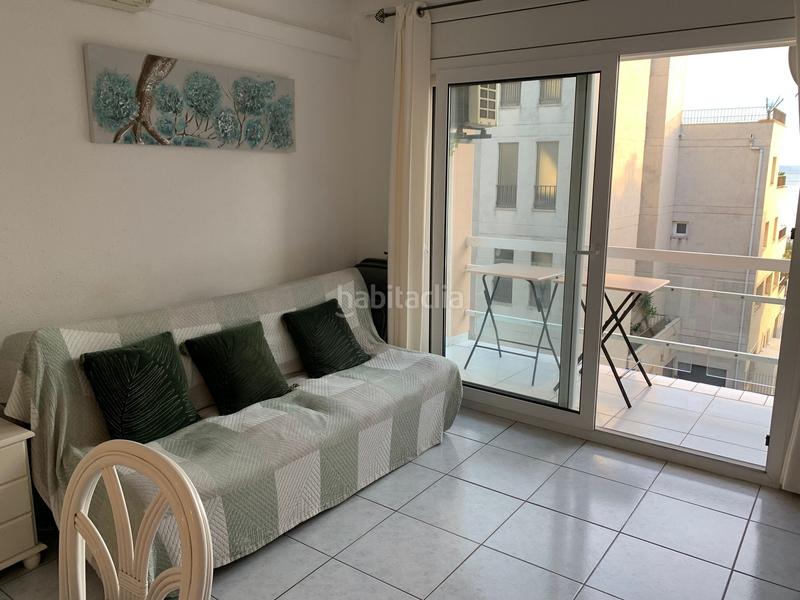 Foto a4d3f3a9-5ca6-42bf-a19d-b3498e2800e0. Piso en carrer de joanot martorell 5 très bel appartement vue mer avec licence touristique en Roses