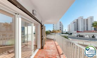 Piso en Avinguda de la gola de l'estany 55. Appartement rénové à étrenner avec park commun avec licence