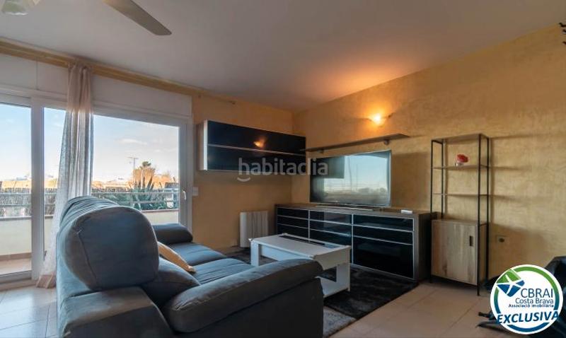 Foto 062d01c9-4850-445c-991f-b87116523944. Piso en avinguda del nord 111 bel appartement 2 chambres en Roses