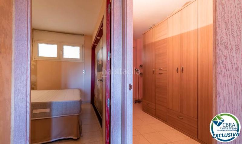 Foto 77b95205-5a80-43aa-ab83-e8843b99af4e. Piso en avinguda del nord 111 bel appartement 2 chambres en Roses
