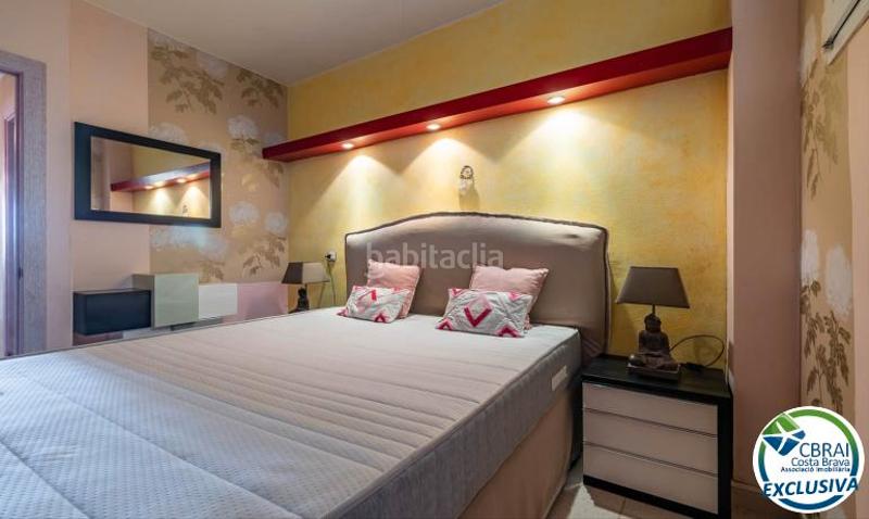 Foto f9297ddd-57bf-45f5-b454-a2742792a92f. Piso en avinguda del nord 111 bel appartement 2 chambres en Roses